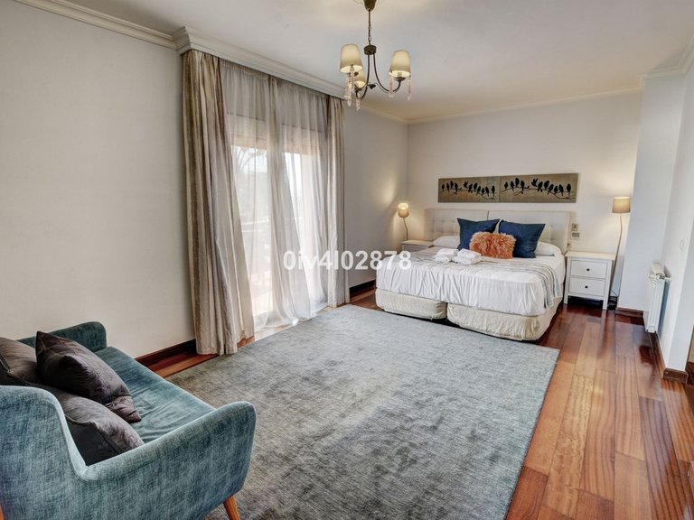 Villa for Sale in Benalmadena Costa, Malaga 42