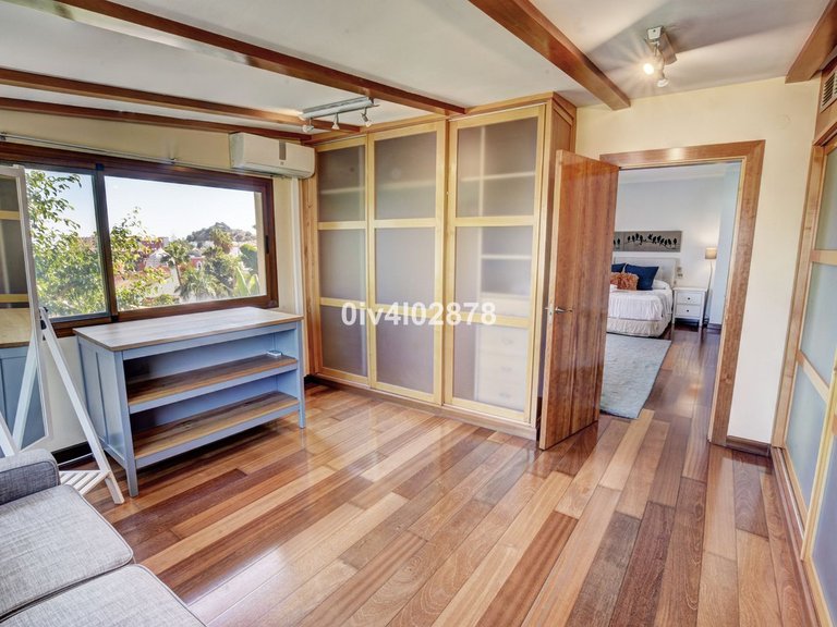 Villa for Sale in Benalmadena Costa, Malaga 43