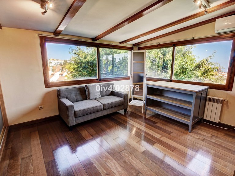 Villa for Sale in Benalmadena Costa, Malaga 44