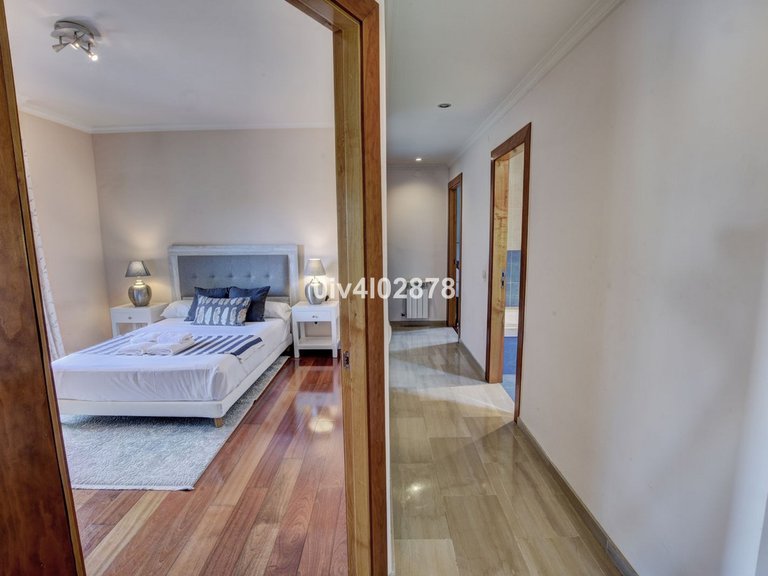 Villa for Sale in Benalmadena Costa, Malaga 47
