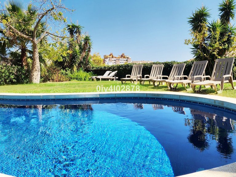 Villa for Sale in Benalmadena Costa, Malaga 5