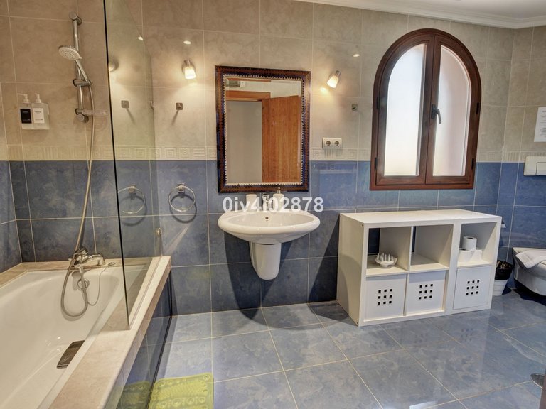 Villa for Sale in Benalmadena Costa, Malaga 50
