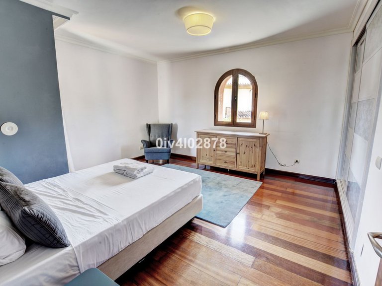 Villa for Sale in Benalmadena Costa, Malaga 51