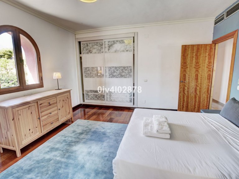 Villa for Sale in Benalmadena Costa, Malaga 53