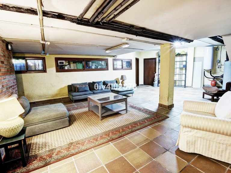 Villa for Sale in Benalmadena Costa, Malaga 57