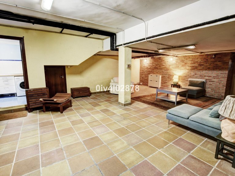Villa for Sale in Benalmadena Costa, Malaga 58