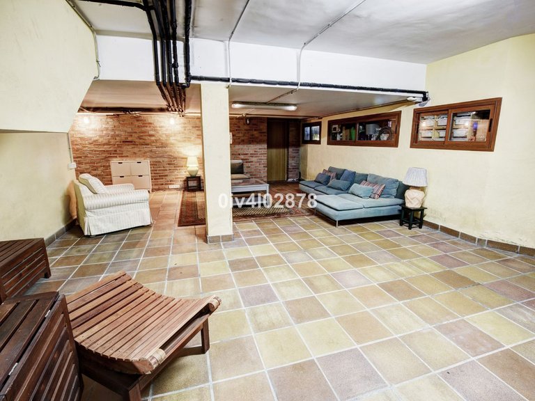 Villa for Sale in Benalmadena Costa, Malaga 59