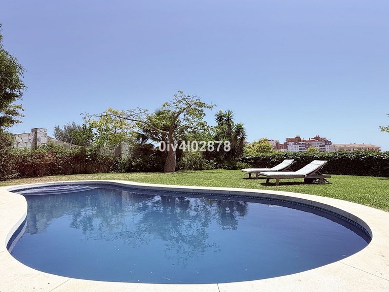 Villa for Sale in Benalmadena Costa, Malaga 62