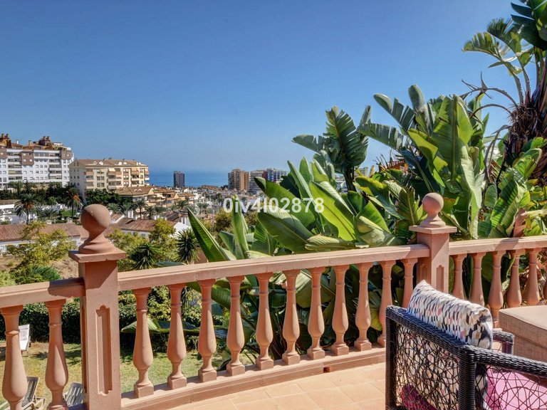 Villa for Sale in Benalmadena Costa, Malaga 7