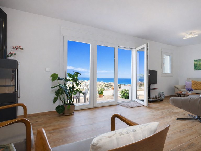 Villa for Sale in Manilva, Malaga 1