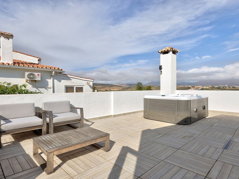 Villa for Sale in Manilva, Malaga 18