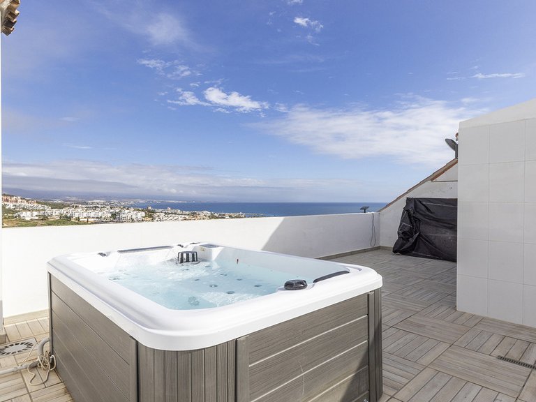Villa for Sale in Manilva, Malaga 2