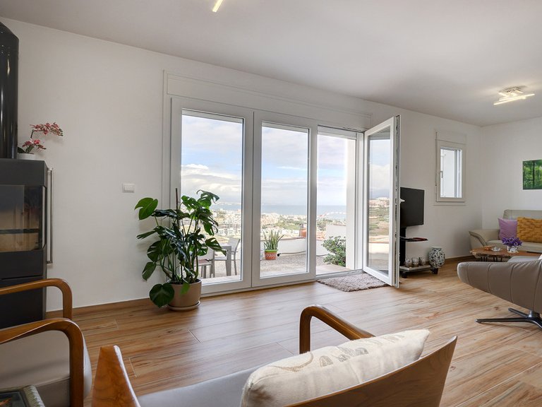 Villa for Sale in Manilva, Malaga 4