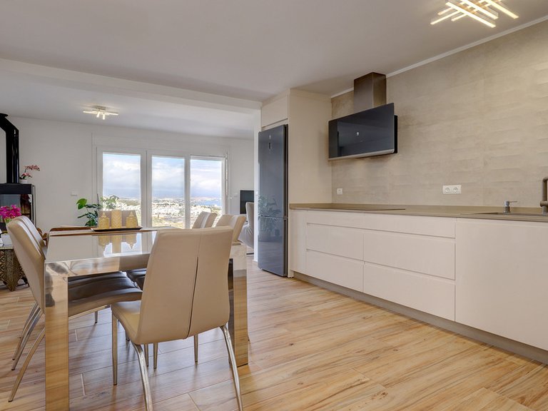 Villa for Sale in Manilva, Malaga 5
