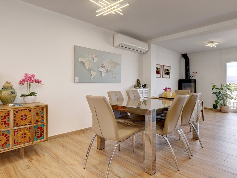 Villa for Sale in Manilva, Malaga 8