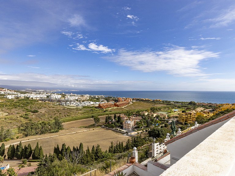 Villa for Sale in Manilva, Malaga 9