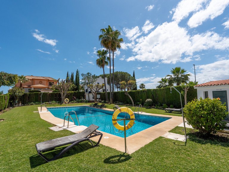 Villa for Sale in Nueva Andalucía, Malaga 20