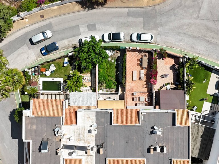 Villa for Sale in Nueva Andalucía, Malaga 35