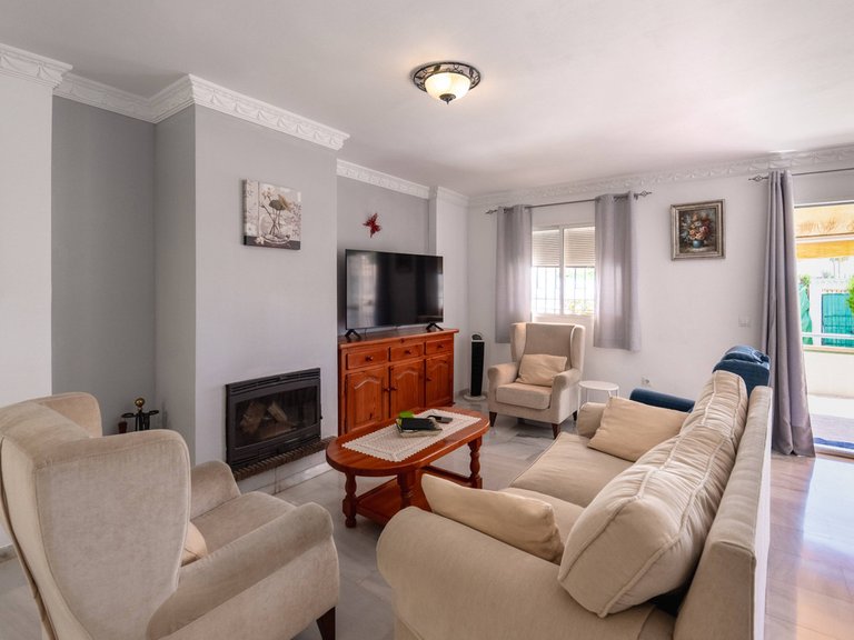 Villa for Sale in Nueva Andalucía, Malaga 4