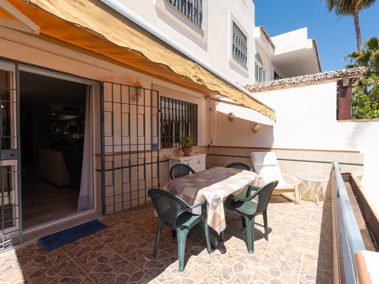 Villa for Sale in Nueva Andalucía, Malaga 7