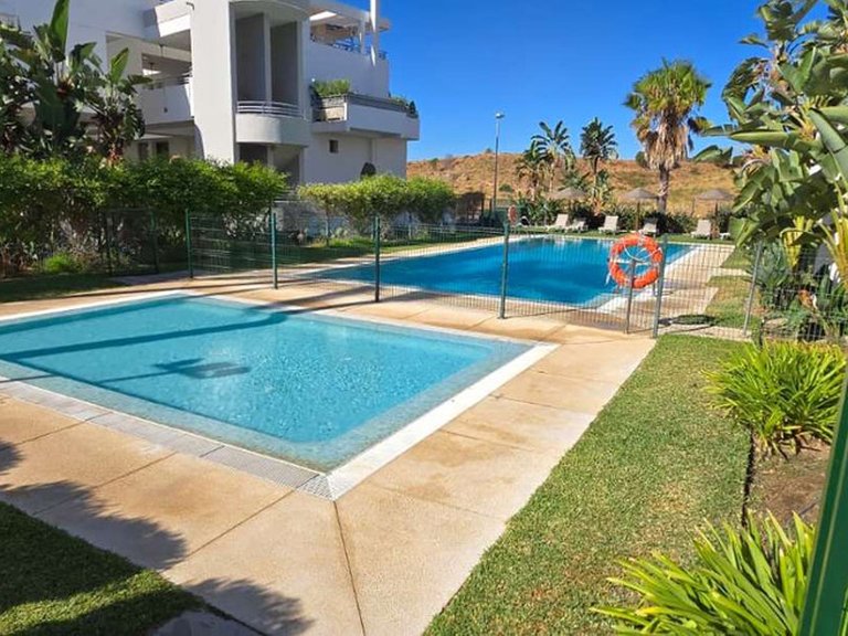 Apartment for Sale in Mijas, Malaga 1