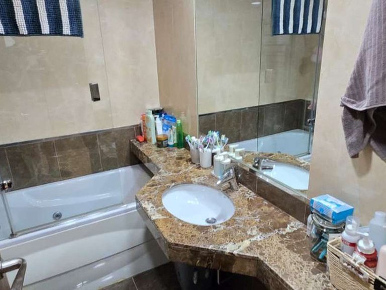 Apartment for Sale in Mijas, Malaga 17