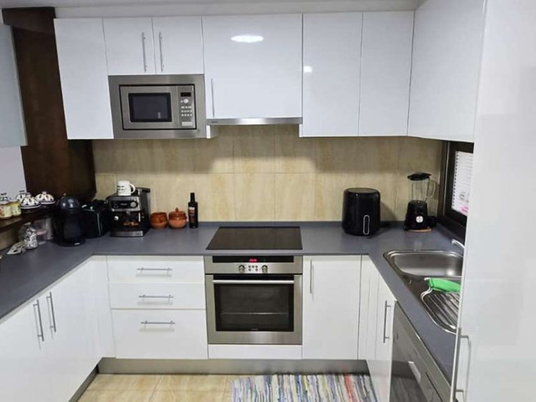Apartment for Sale in Mijas, Malaga 8