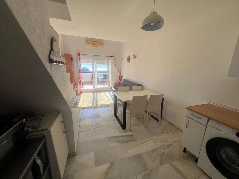 Apartment for Sale in Estepona, Malaga 10