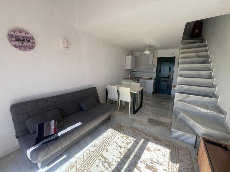 Apartment for Sale in Estepona, Malaga 11