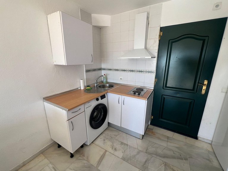 Apartment for Sale in Estepona, Malaga 12