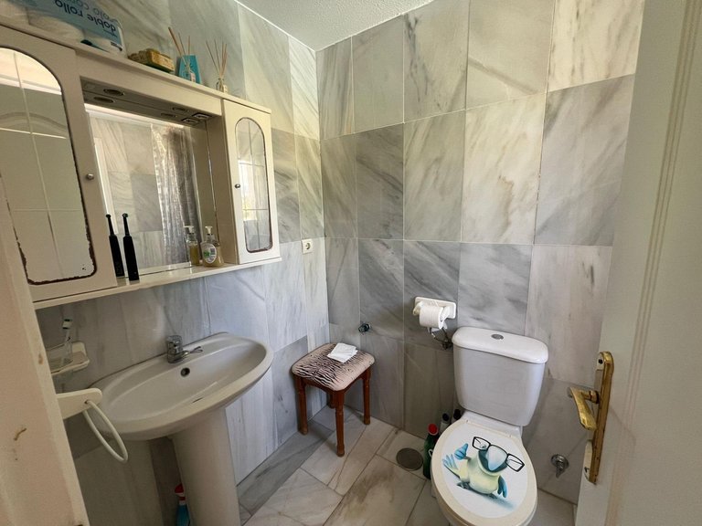 Apartment for Sale in Estepona, Malaga 15