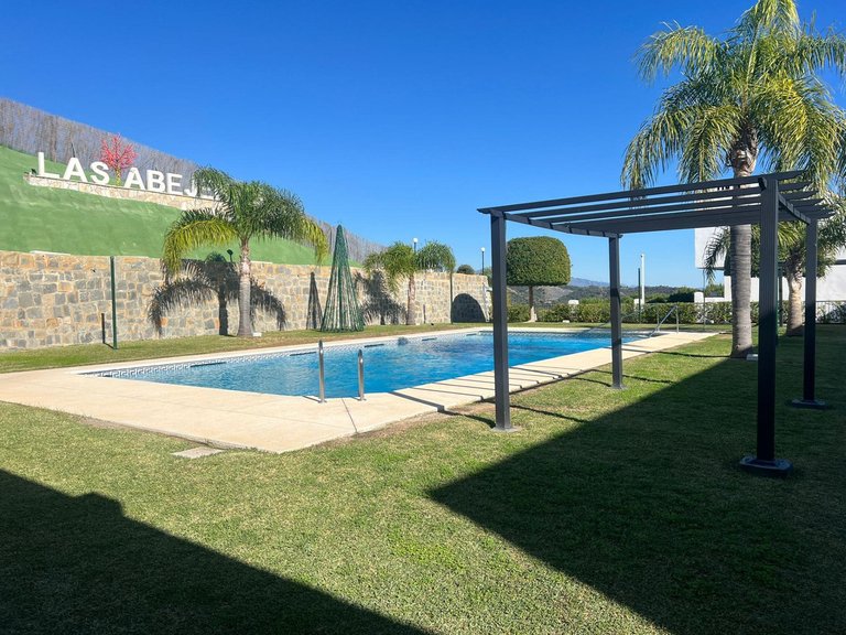 Apartment for Sale in Estepona, Malaga 18