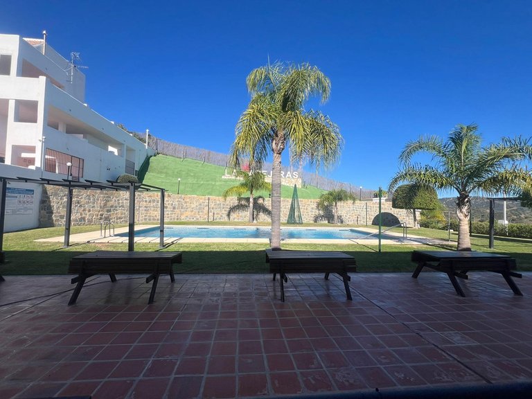 Apartment for Sale in Estepona, Malaga 19