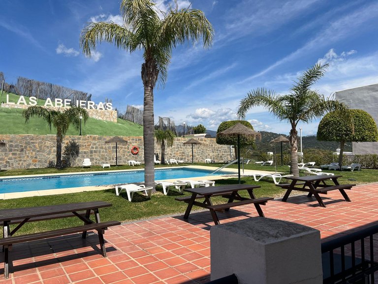 Apartment for Sale in Estepona, Malaga 2