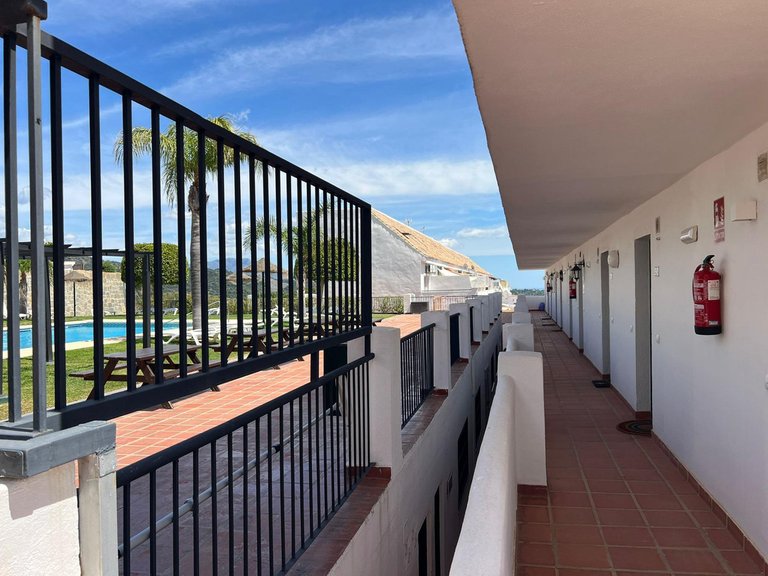 Apartment for Sale in Estepona, Malaga 22