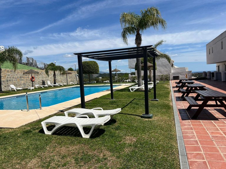 Apartment for Sale in Estepona, Malaga 3