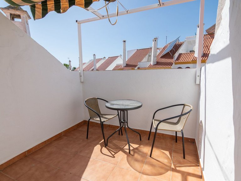 Villa for Sale in Estepona, Malaga 12