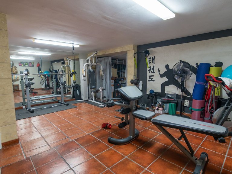 Villa for Sale in Estepona, Malaga 14