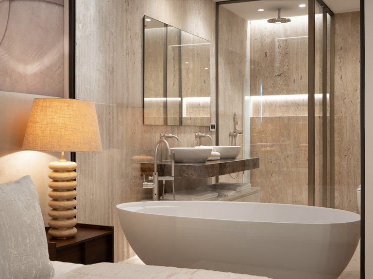 Apartment for Sale in The Golden Mile, Malaga 13