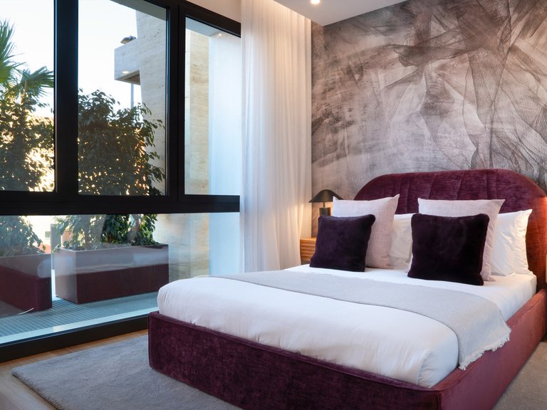 Apartment for Sale in The Golden Mile, Malaga 19