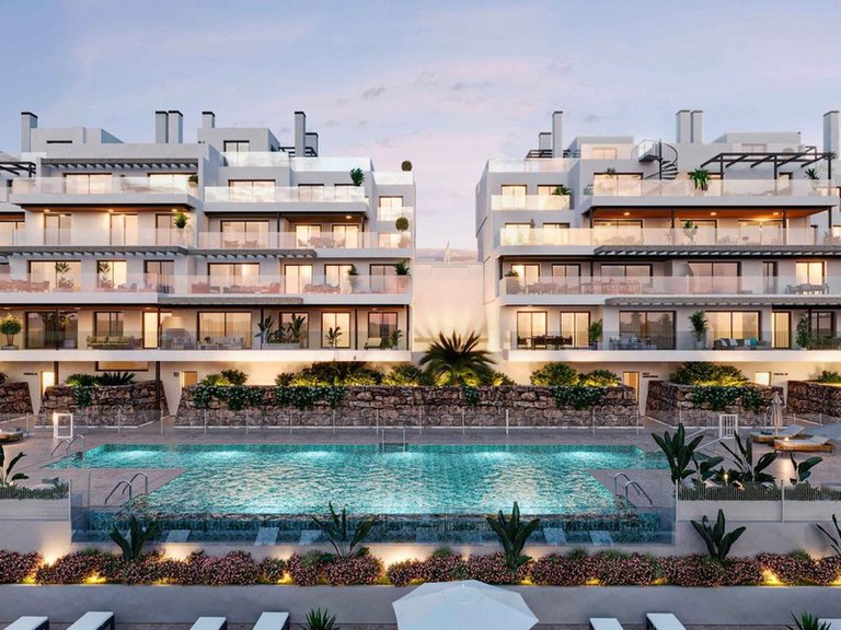 Apartment for Sale in Costa del Sol Estepona, Malaga 3