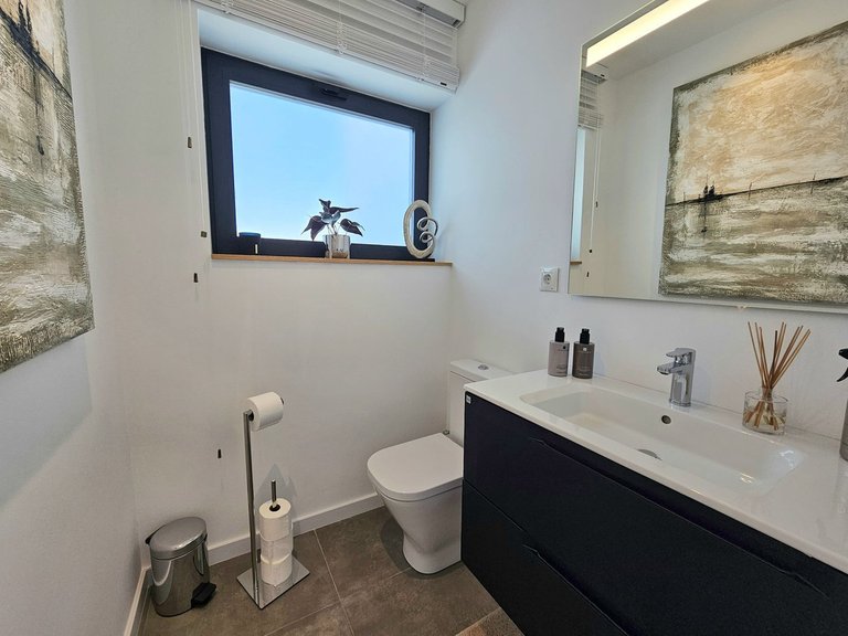 Villa for Sale in Mijas, Malaga 10