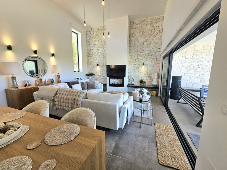 Villa for Sale in Mijas, Malaga 11
