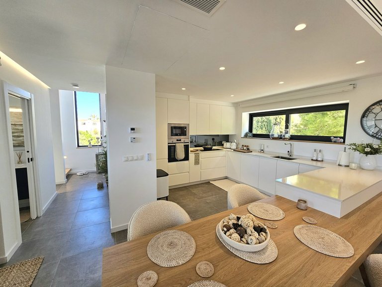 Villa for Sale in Mijas, Malaga 12
