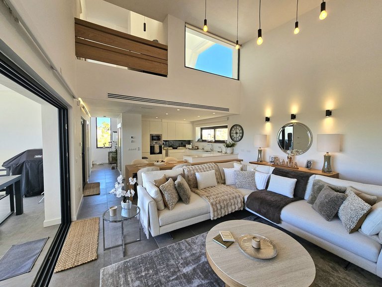 Villa for Sale in Mijas, Malaga 13