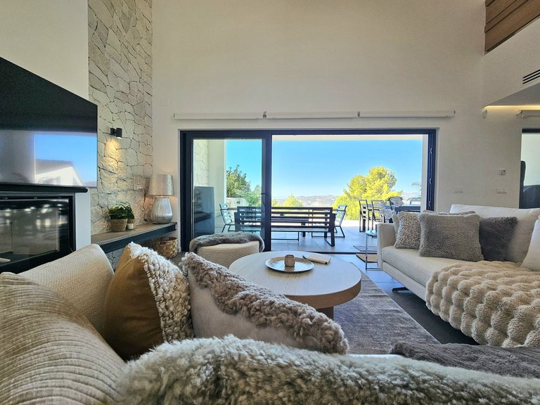 Villa for Sale in Mijas, Malaga 16