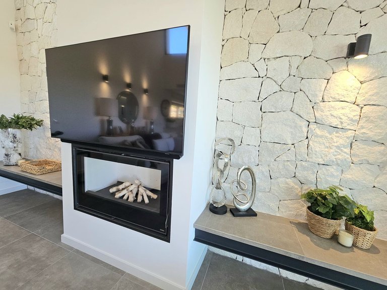 Villa for Sale in Mijas, Malaga 17