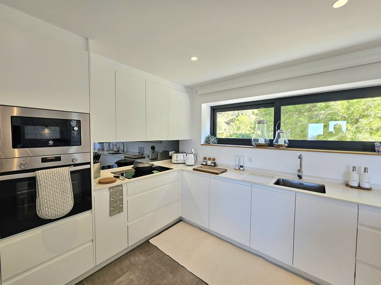 Villa for Sale in Mijas, Malaga 19