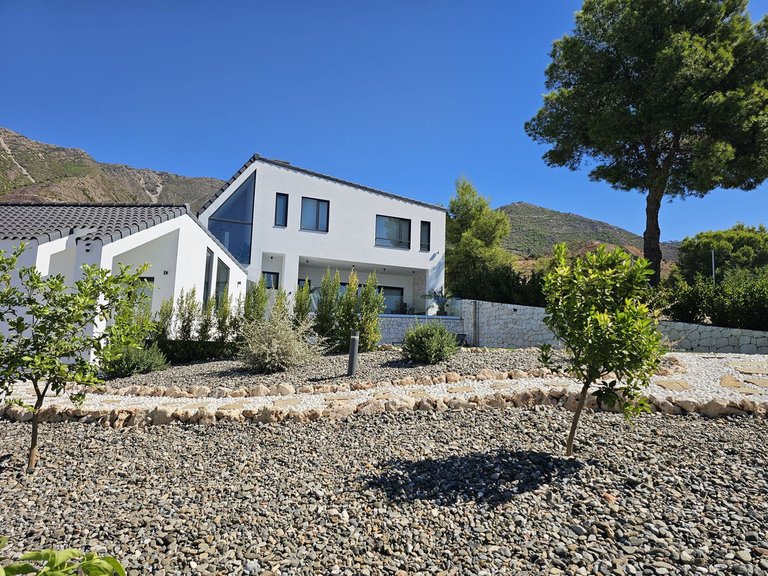 Villa for Sale in Mijas, Malaga 2