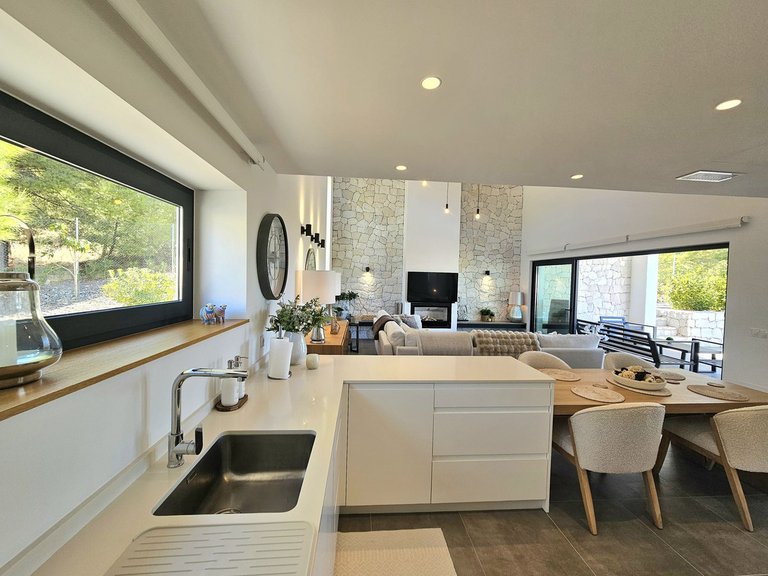 Villa for Sale in Mijas, Malaga 20